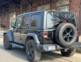 Jeep Wrangler 3.6 V6, manual, CLEN !!! - Jeep Wrangler: 3 6