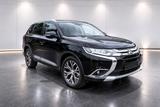 Mitsubishi Outlander 2.0 Cleartec  Autom. Tempom.,Sitzh. - Mitsubishi Outlander Gebrauchtwagen in Berlin