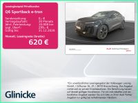 Audi Q6 e-tron - Vorschau Bild 1