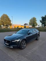 Volvo V90 Cross Country 235PS Festpreis - Volvo V90 Cross Country aus 2017