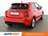 Fiat 500X 1.3 Turbo Sport Aut.*LED*NAVI*PDC*SPUR* - Fiat aus 2020