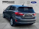 Ford Fiesta Titanium X 125PS Automatik LED ACC B&O - Ford Fiesta: Ps
