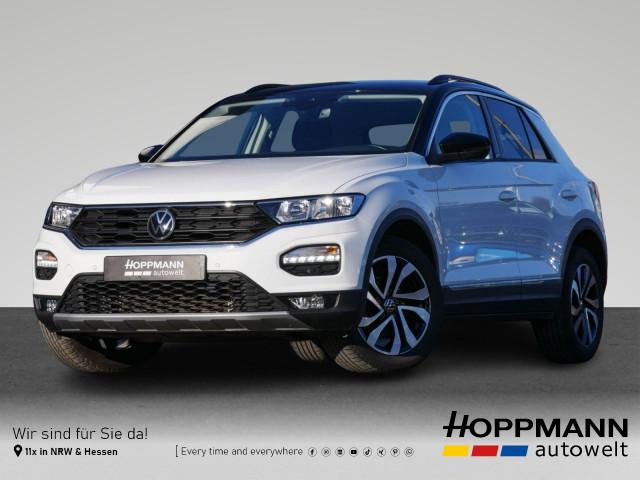 Volkswagen T-Roc 1.5 TSI Active ACC NAVI App-Connect