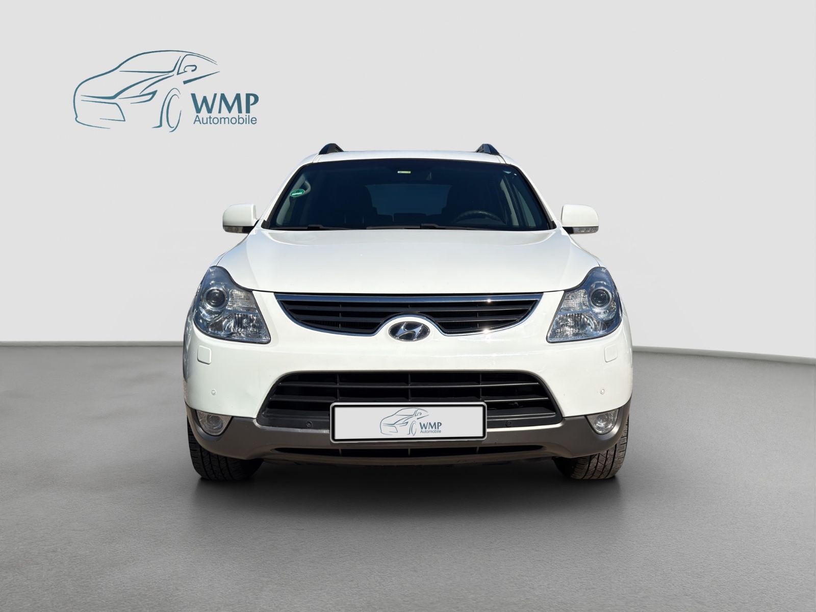 Fahrzeugabbildung Hyundai ix55 Premium /Schiebed./Leder/7.Sitzer/Xenon/AHK