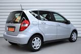 Mercedes-Benz A 160 Classic+Sitzheizung+Klima+Isofix - Mercedes-Benz C Class