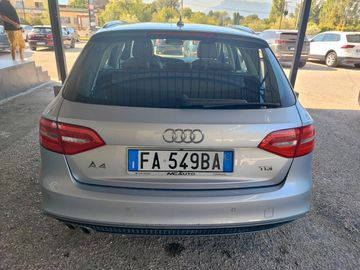 Audi A4 - 6