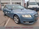 Audi A6 Avant 2.0 TFSI  S LINE SPORT - gebrauchte Audi bis 15.000 Euro