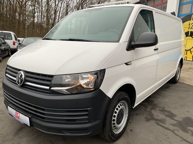 Volkswagen T6 Transporter 2.0 TDI Kasten lang Klima AHK PDC