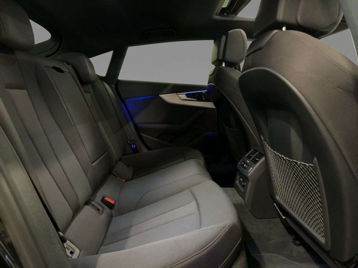 Audi A5 - Bild 11
