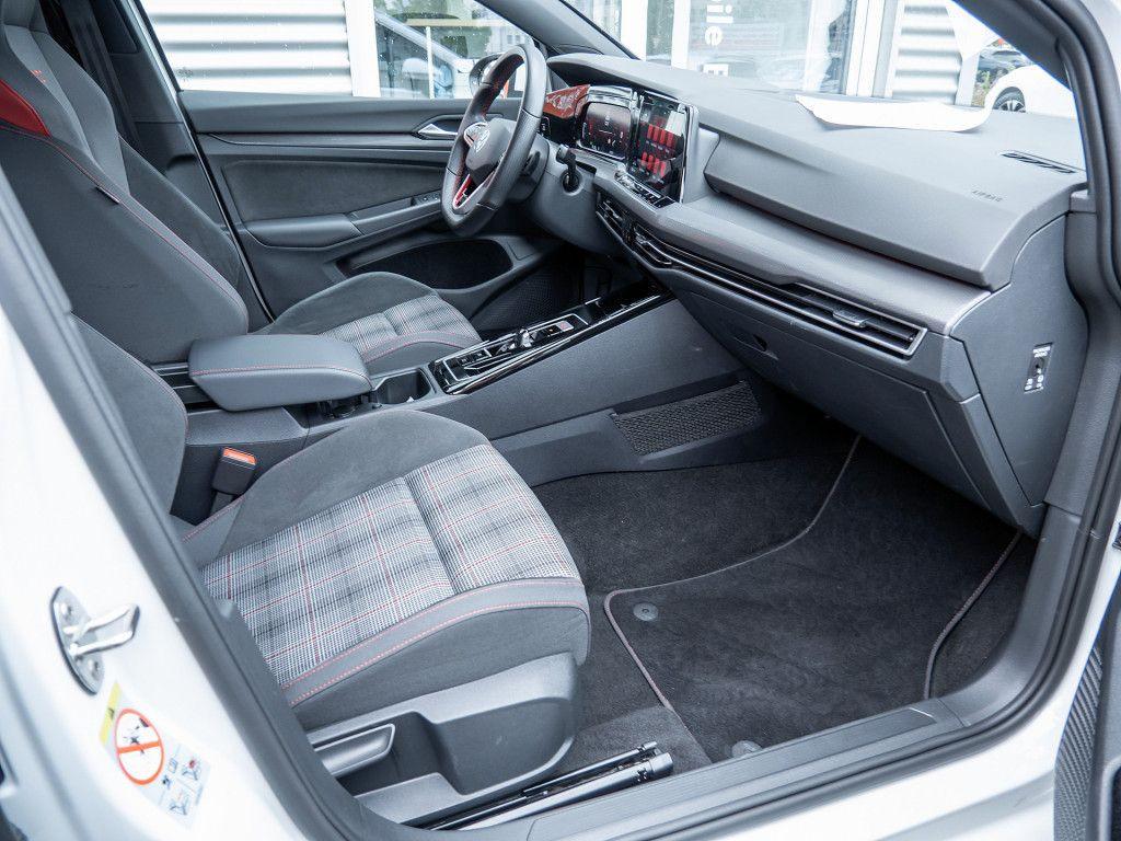 Volkswagen Golf GTI 2.0 TSI DSG Climatronic NAVI LED PDC SH, миниатюра 7