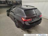 BMW 316 d M-Sport Aut. Pano LED LC-Pro Ambient Navi - BMW 316: Automatik