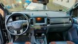 Ford Ranger - gebrauchte Ford Ranger aus dem Jahr 2015