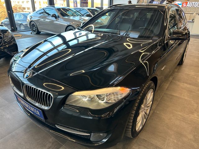 BMW 525 d *HeadUp*SoftClose*Navi*Xenon*