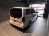 Mercedes-Benz V 300 d AHK AMG Paket - Mercedes-Benz V 300 von privat