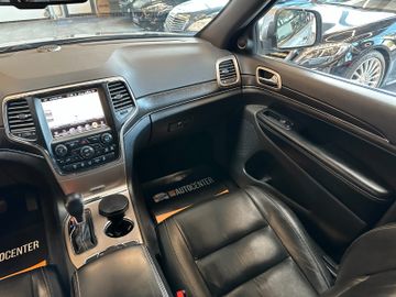Jeep Grand *Keyless*Memory*SitzHZ(VH)*AdaptivesFahr*
