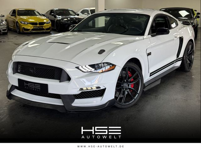 Ford Mustang GT **5,0l V8 GT350 KIT / SCHALTER / COYO