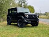 Suzuki Jimny 1.5 ALLGRIP Comfort - Suzuki Jimny in Dortmund