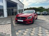 Mercedes-Benz CLA 180 - Mercedes-Benz CLA 180 in Mannheim