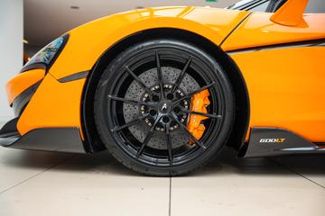 2019 Mclaren 600LT 缩略图 11