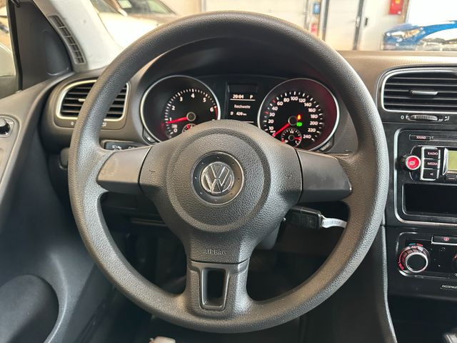 Volkswagen Golf VI Trendline *DSG*