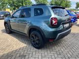 Dacia Duster II Extreme 4WD dCi 115 ALLRAD - Dacia Duster: Dci
