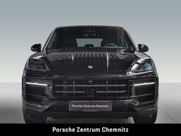 Porsche Cayenne - 4
