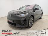 Volkswagen ID.4 Pro Performance 82kWh WP|LED|Navi|ACC|SHZ - schwarze Volkswagen ID.4