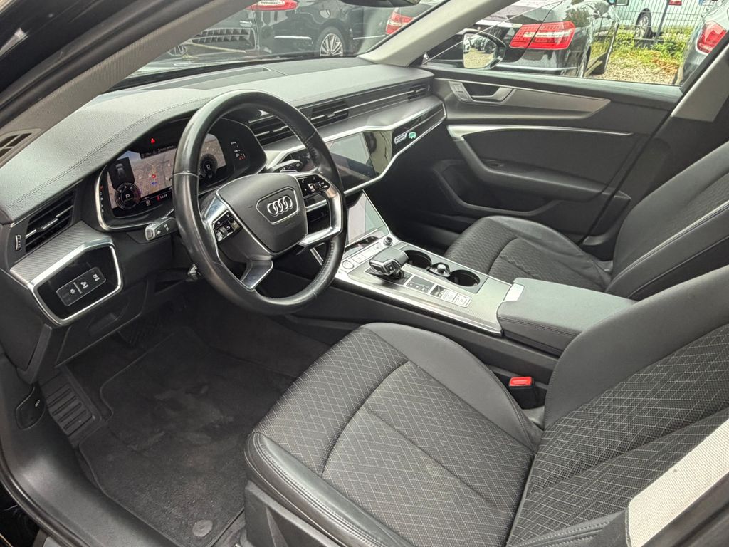 Audi A6 40 TDI Quattro S tronic sport Avant*Top*