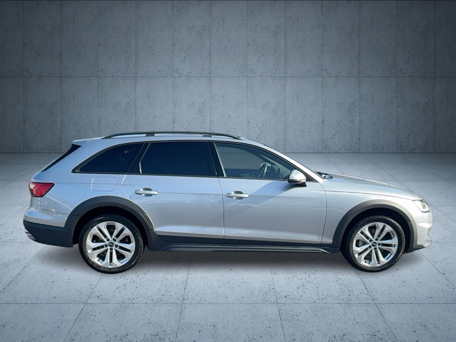 Audi A4 Allroad - Bild 7