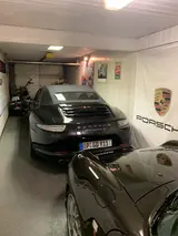 Porsche 991 Carrera S Cabriolet Carrera S mit PDCC  - Porsche 991 in Leverkusen