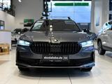 Skoda SUPERB COMBI SPORTLINE iV UPE: 60.150 EURO -26%