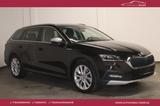 Skoda Octavia Scout 4x4-NAV-LED-AHK-LKHZ-PDC-APPS-