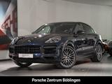 Porsche Cayenne Coupe HA-Lenkung InnoDrive Head-Up BOSE