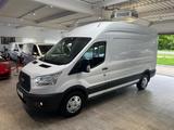 Ford Transit TDCI Hoch+Lang*L3-H3*Garantie*170Ps* - Ford Transit hoch lang
