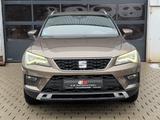 Seat Ateca Xcellence 4Drive STHZ/AHK/360*/103.700km - Seat mit Diesel-Antrieb