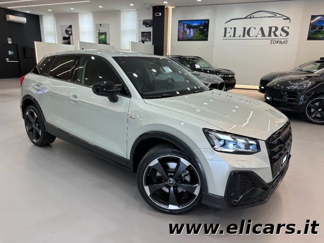 Image of Audi Q2