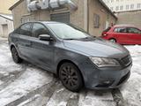 Seat Toledo Style 1,2 Connect Tempom. PDC Sitzheizung - Seat Toledo Gebrauchtwagen