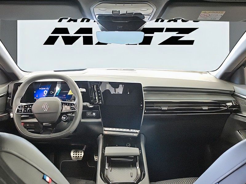Fahrzeugabbildung Renault Austral Mild Hybrid 160 Iconic Esprit Alpine Aut
