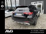 Mercedes-Benz GLC 220 d 4M Edition AMG DIGITAL AHK Burmester® - Mercedes-Benz GLC 220 in Kassel