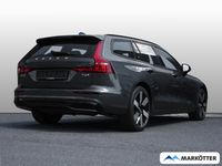 Volvo V60 - Vorschau Bild 2