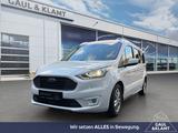 Ford Grand Tourneo  Titanium - Ford Grand Tourneo aus 2021