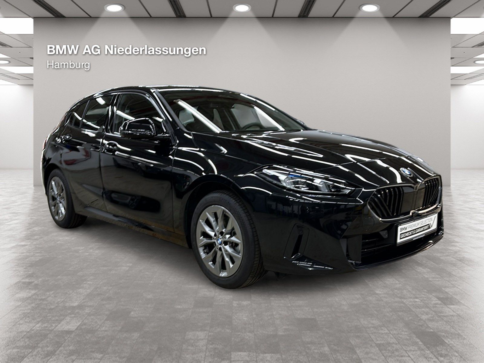 BMW 120 - Bild 7