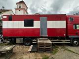 MAN TGM 15.290 4x2LL ATL AHK Ladebordwand 6 Sitze 