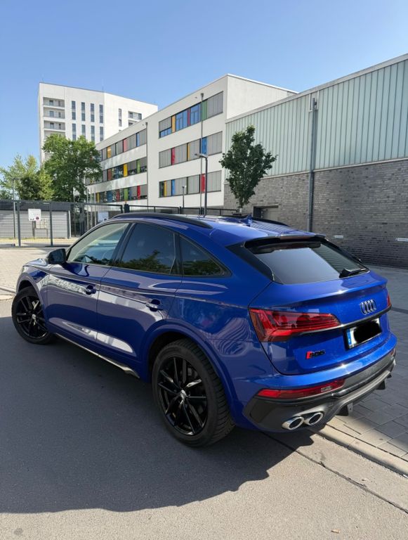 Image of Audi SQ5