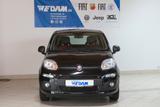Fiat Panda MYSTYLE 1.2 8V 69PS *Klima* - Fiat Panda: My