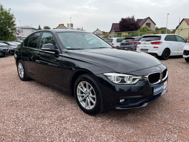 BMW 3 Lim. 320i *1Hand*LED*Tempomat*PDC*