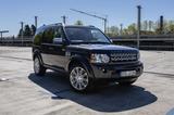 Land Rover Discovery 3.0 SDV6 HSE  - Land Rover Discovery von privat