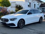 Mercedes-Benz E 200 E -Klasse T-Modell E 200 d - Mercedes-Benz E 200 mit Diesel-Antrieb