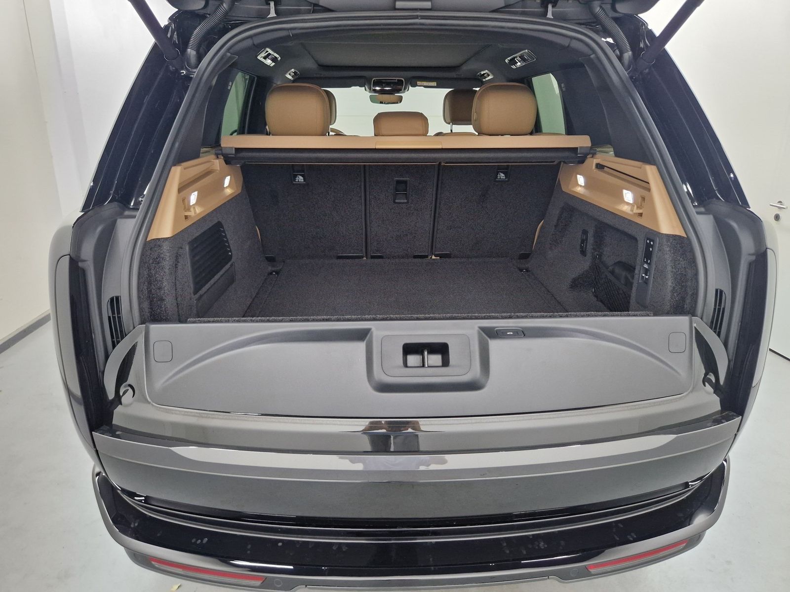 LAND ROVER Range Rover  SWB D350 HSE Komfort Pano – Bild 10