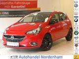 Opel Corsa E 1.4 Color Edition*KLIMA*5 TRG*TÜV NEU* - Opel Corsa: Tr
